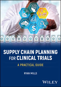Supply Chain Planning for Clinical Trials