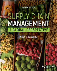 Supply Chain Management, with eBook Access Code