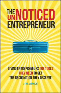The UnNoticed Entrepreneur, Book 2