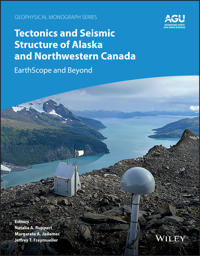 Tectonics and Seismic Structure of Alaska and Northwestern Canada