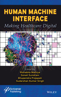 Human-Machine Interface