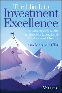The Climb to Investment Excellence