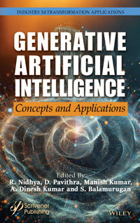 Generative Artificial Intelligence
