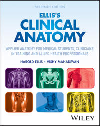 Ellis's Clinical Anatomy
