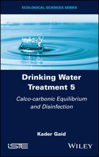Drinking Water Treatment  5