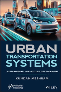 Urban Transportation Systems