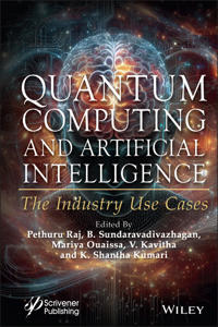Quantum Computing and Artificial Intelligence