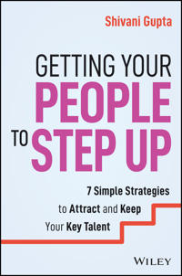 Getting Your People to Step Up