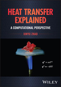 Heat Transfer Explained