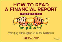 How to Read a Financial Report Workbook