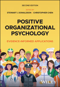 Positive Organizational Psychology