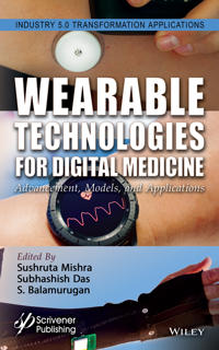 Wearable Technologies for Digital Medicine