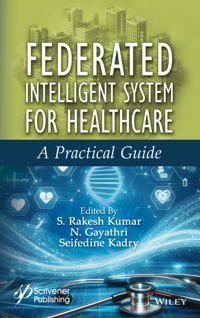 Federated Intelligent System for Healthcare