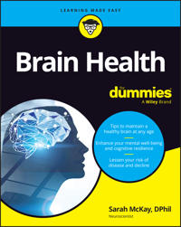 Brain Health For Dummies