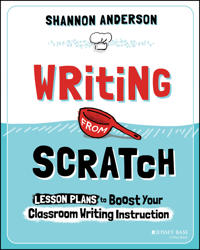 Writing from Scratch