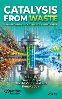 Catalysis from Waste