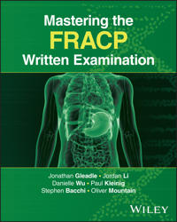 Mastering the FRACP Written Examination