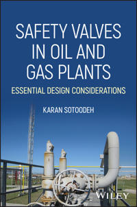 Safety Valves in Oil and Gas Plants