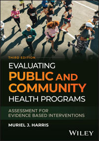 Evaluating Public and Community Health Programs