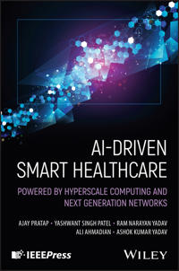 AI-Driven Smart Healthcare