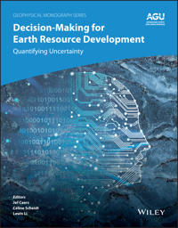 Decision-Making for Earth Resource Development