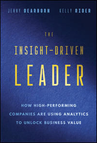 The Insight-Driven Leader