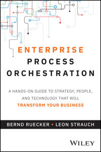 Enterprise Process Orchestration