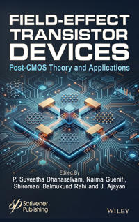 FET Devices Post CMOS Theory and Applications
