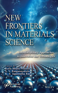 New Frontiers in Materials Science