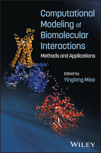 Computational Modeling of Biomolecular Interactions
