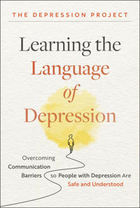 Learning the Language of Depression