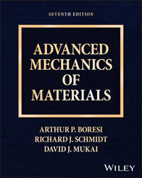Advanced Mechanics of Materials