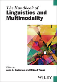 Handbook of Linguistics and Multimodality