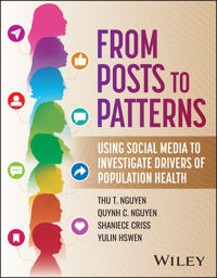 Social Media for Health Equity