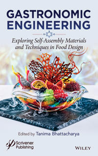 Edible Architecture: Exploring New Trends in Self-Assembly Materials for Food