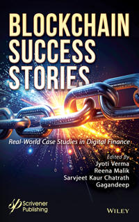 Blockchain Success Stories