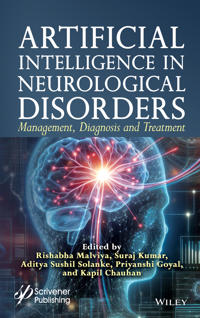 Artificial Intelligence in Neurological Disorders