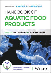 Handbook of Aquatic Food Products
