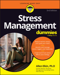 Stress Management For Dummies