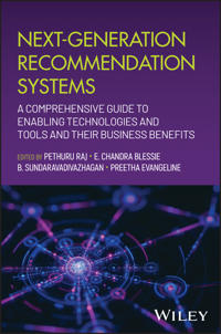 Next-Generation Recommendation Systems