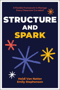 Structure and Spark