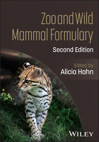 Zoo and Wild Mammal Formulary