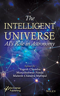 The Intelligent Universe