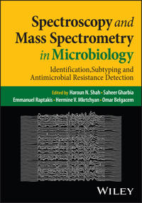Spectroscopy and Mass Spectrometry in Microbiology