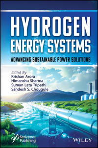 Hydrogen Energy Systems