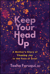 Keep Your Head Up