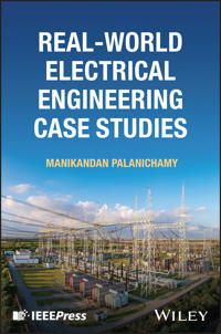 Real-World Electrical Engineering Case Studies