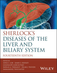 Sherlock's Diseases of the Liver and Biliary System