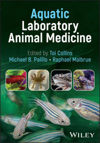 Aquatic Laboratory Animal Medicine
