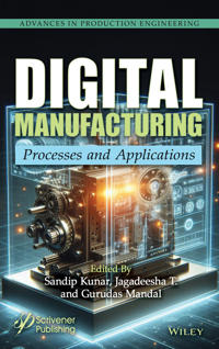 Digital Manufacturing
